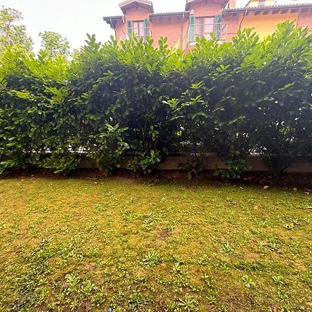 Da Stefano Apartment Pavia Exterior foto