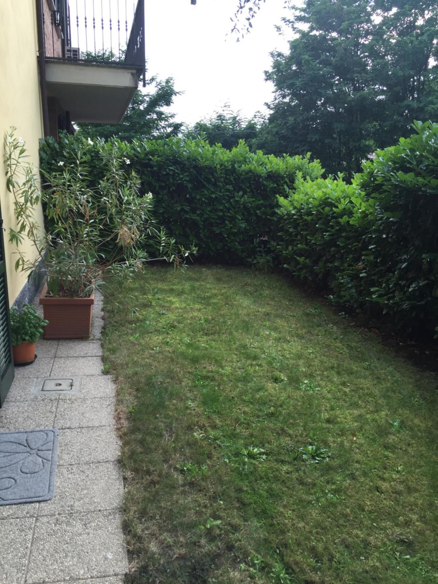 Da Stefano Apartment Pavia Exterior foto